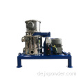 Hot Sale beste Qualität Feinheit Superfine Impact Mill